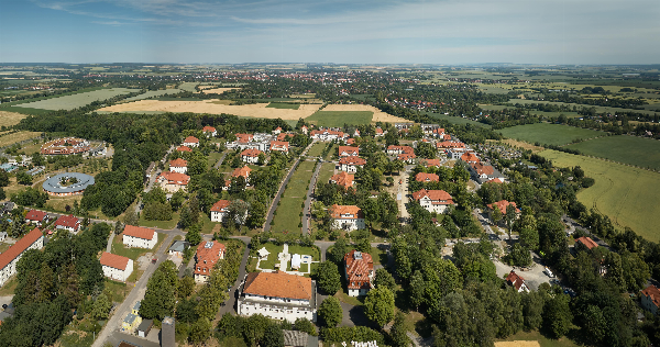 Ökumenisches Hainich Klinikum gGmbH