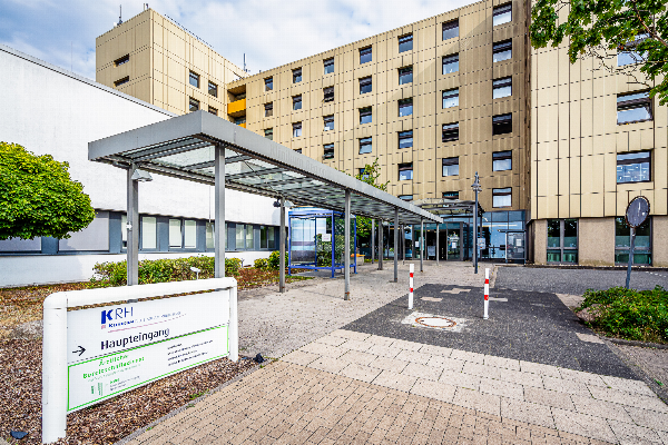 KRH Klinikum Neustadt am Rübenberge