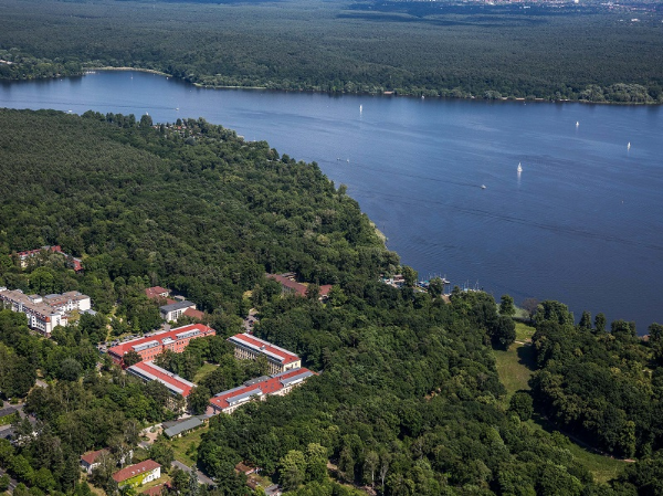 Gemeinschaftskrankenhaus Havelhöhe