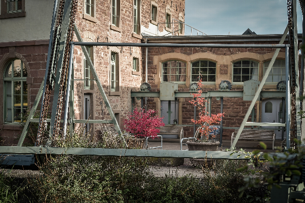 Psychiatrische Tagesklinik Pforzheim