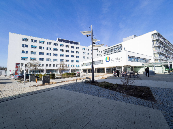 Klinikum Kaufbeuren