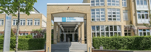 St. Marien-Krankenhaus Berlin