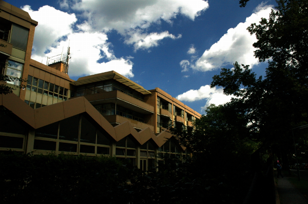 Immanuel Krankenhaus Berlin - Standort Wannsee