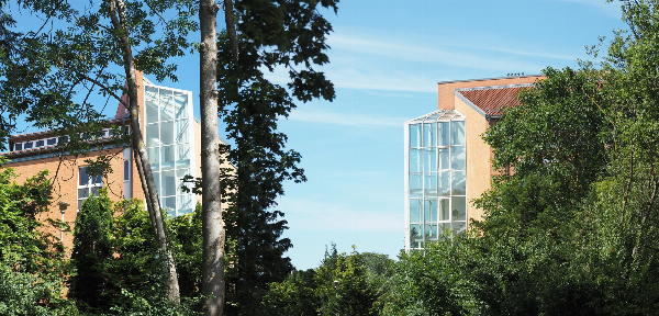 Diakonie-Krankenhaus Elbingerode